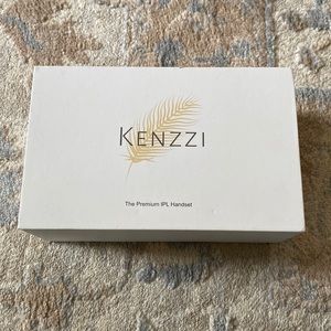 Kenzzi The Premium IPL Handset